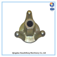 Sand Casting Iron Formwork Anchor Wing Nut